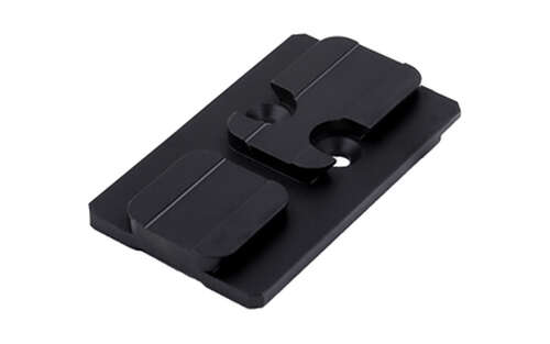 Sights Lasers XS Sights XS OPTIC MOUNT FOR GLOCK 19 ACRO